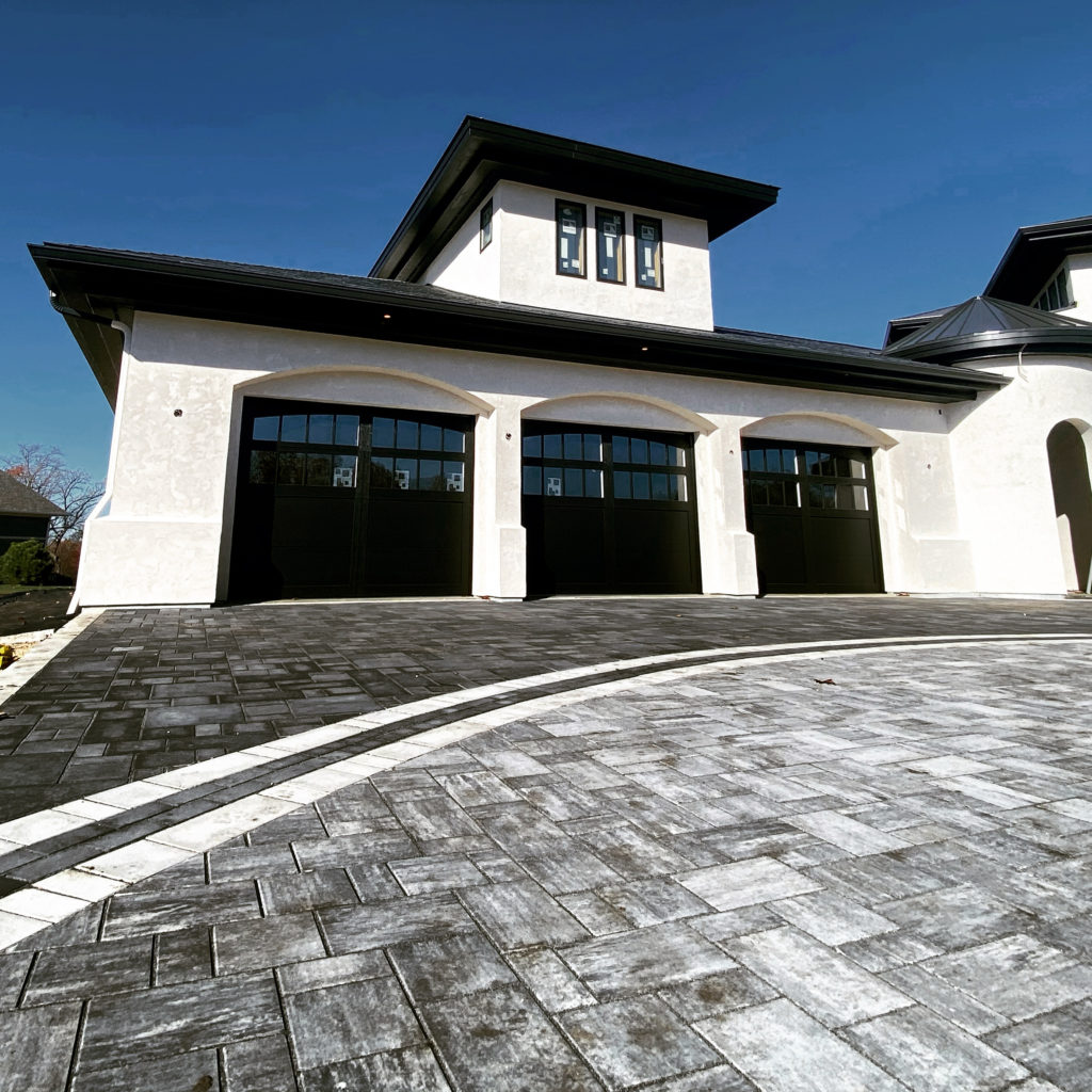 Home Page - Earthworks Landscaping - Serving River Falls, Hudson