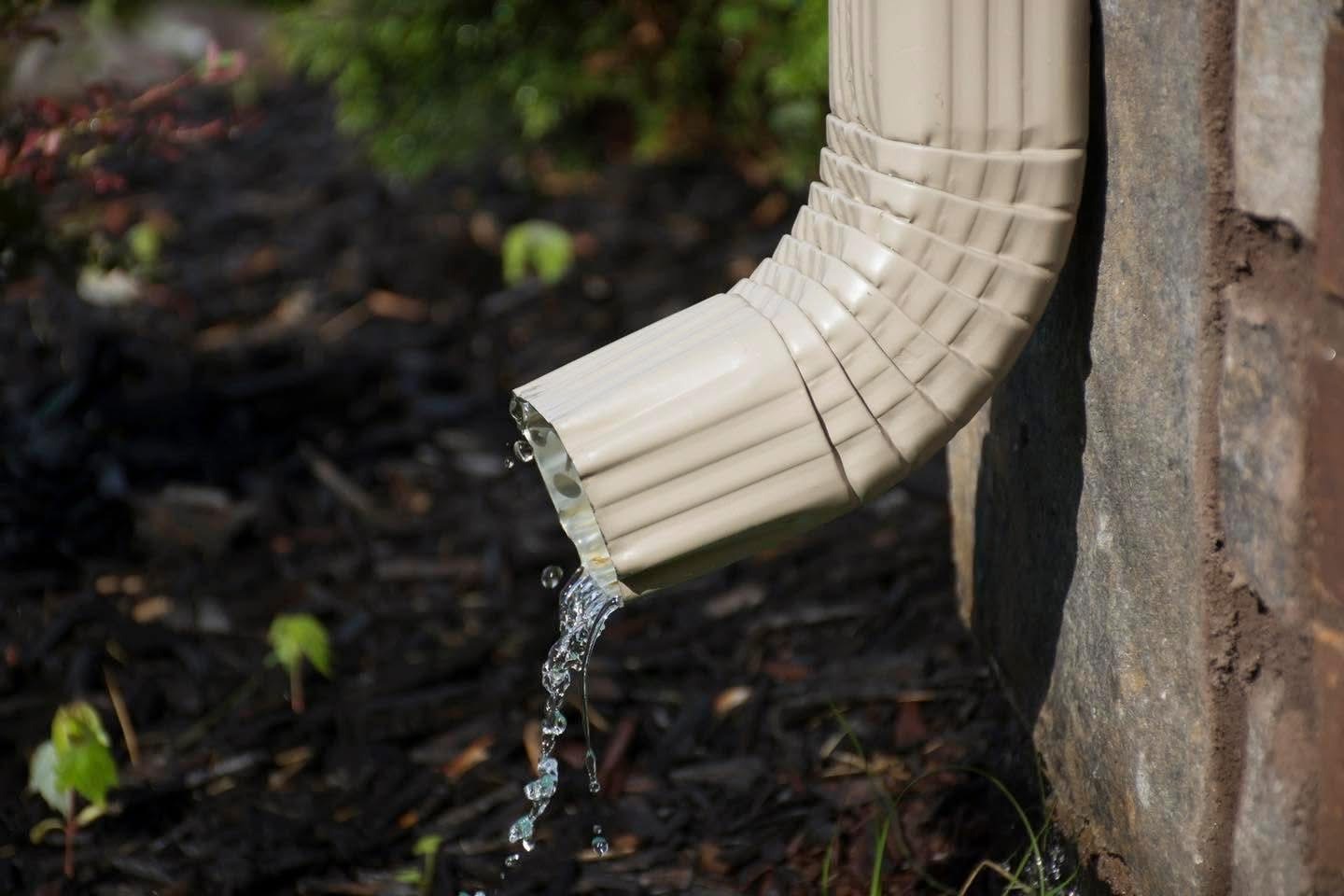 Water Management Landscape Drainage Solutions