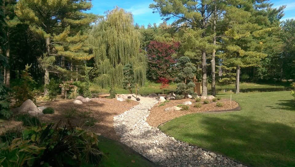 Landscape Drainage Solutions